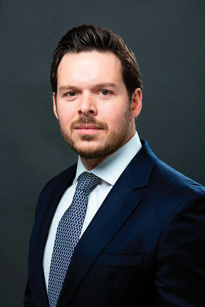 Daniel Brajal Veiga