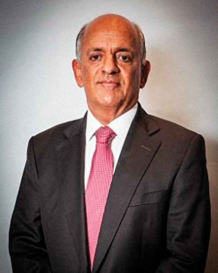 José Roberto dos Santos Bedaque