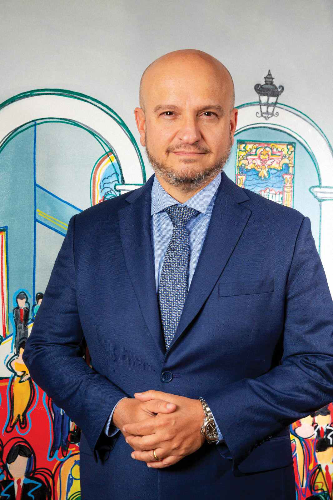 Paulo Henrique dos Santos Lucon