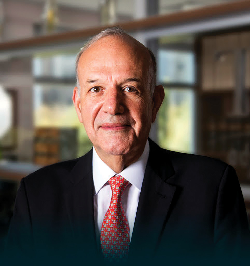 José Rogério Cruz e Tucci