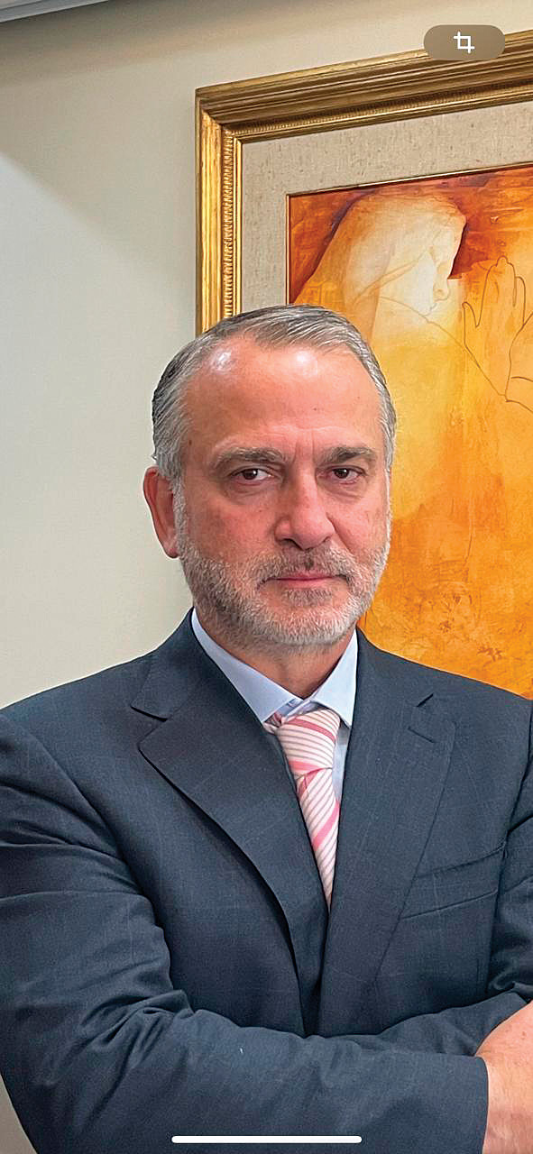 Marcus Vinicius de Abreu Sampaio