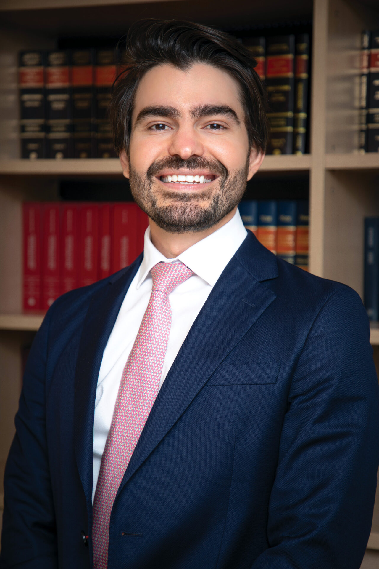 Michel Hernane Noronha Pires