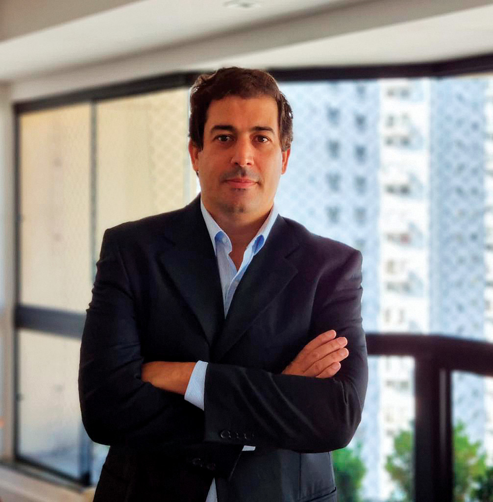 Ricardo de Carvalho Aprigliano
