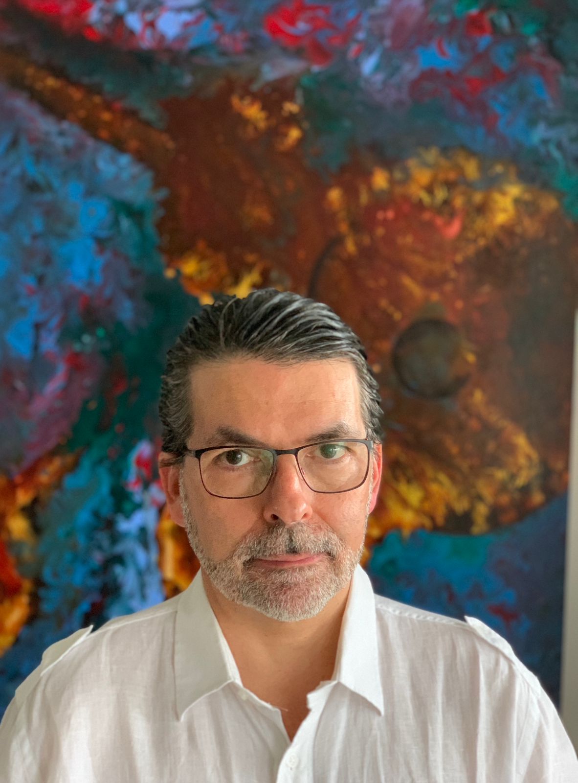 Cassio SCARPINELLA Bueno