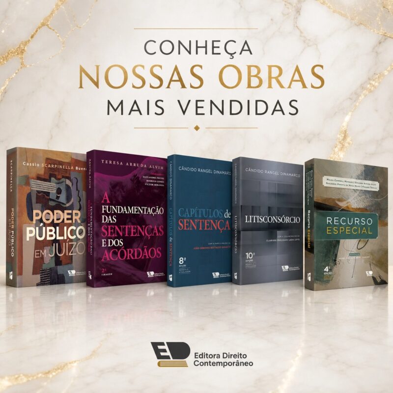 Obras em destaque