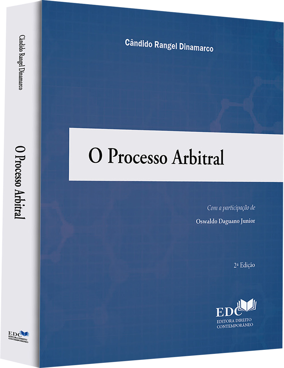 O Processo Arbitral - Imagem 2