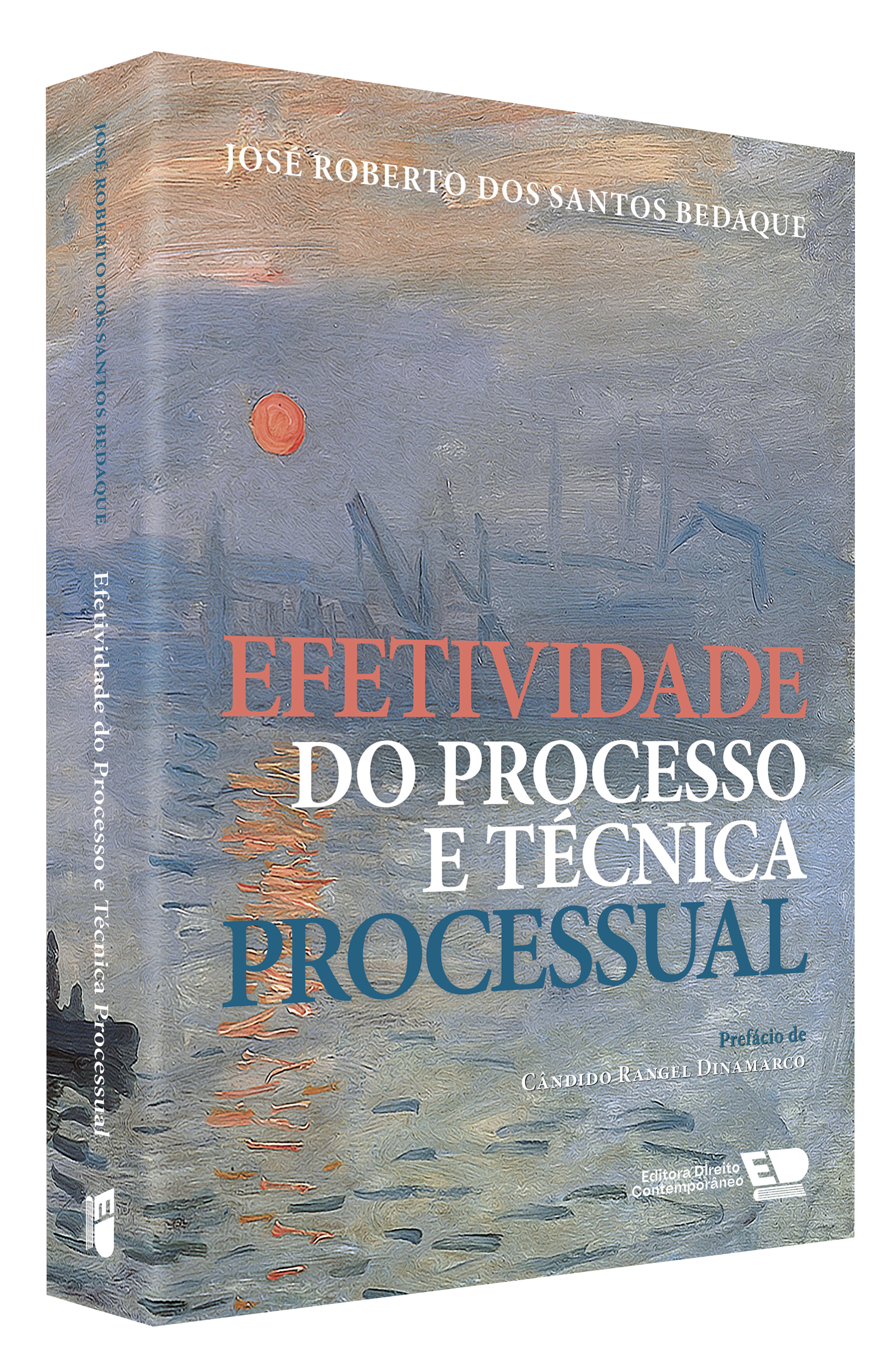 Efetividade do Processo e Técnica Processual - Imagem 2