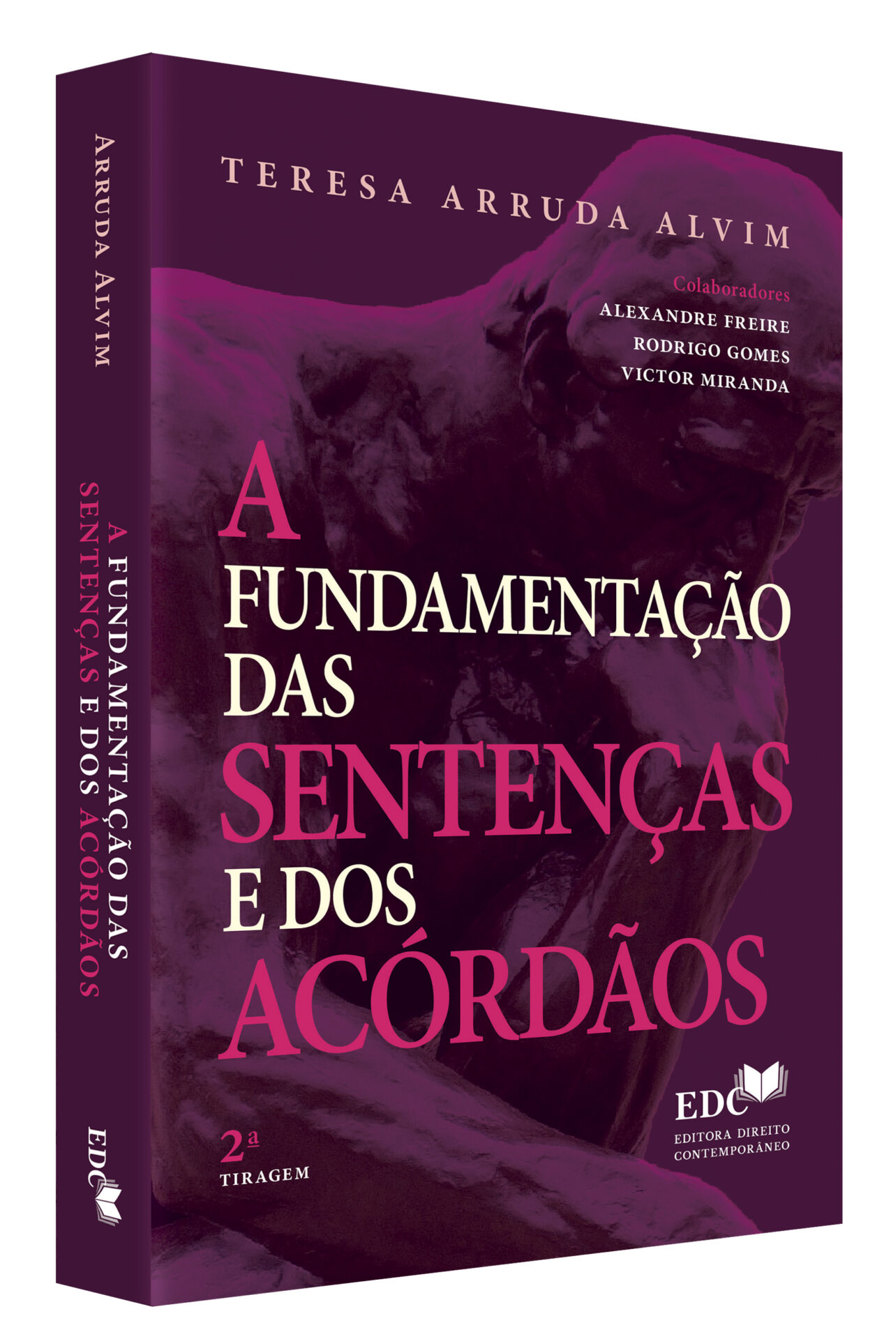 A Fundamentação das Sentenças e dos Acórdãos - Imagem 2