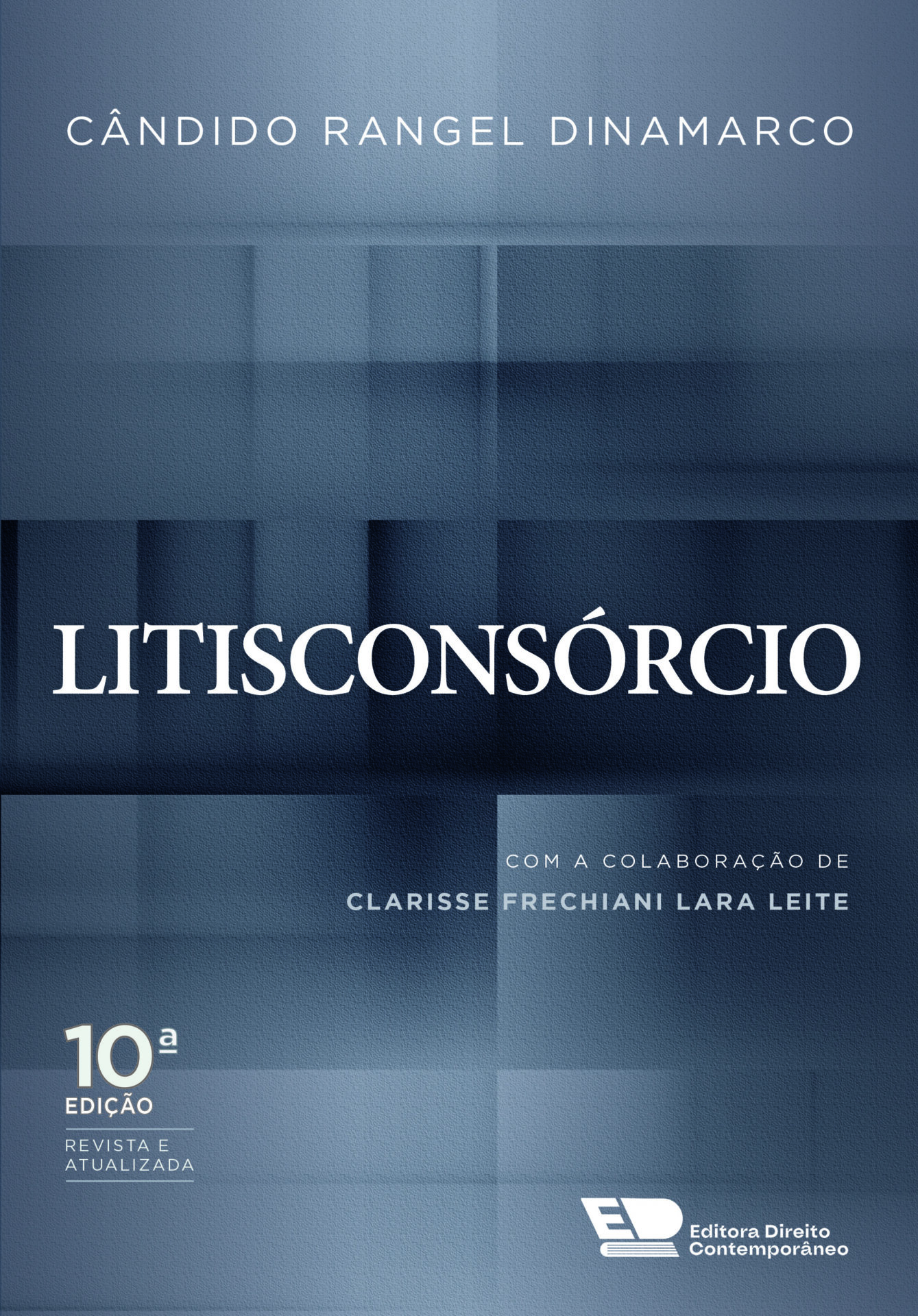 Litisconsórcio - 10ª Edição (2026)