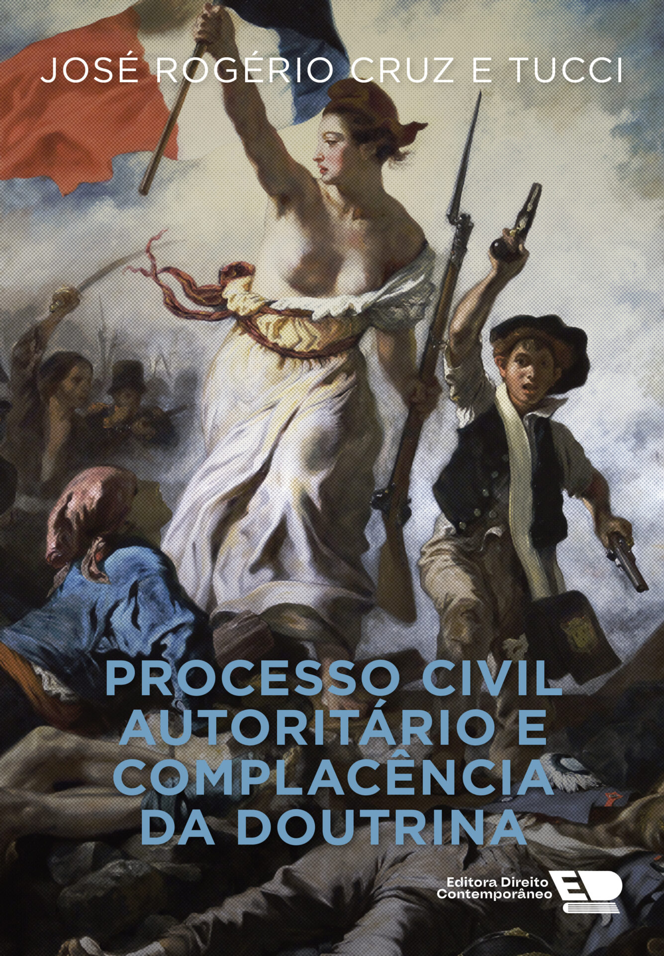 Processo Civil Autoritário e Complacência da Doutrina