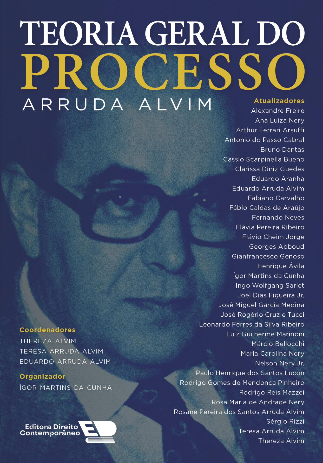 Teoria Geral do Processo